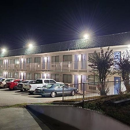 American Inn Temple Texas Exterior foto